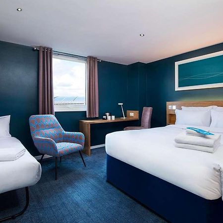 Travelodge Birmingham Central Bull Ring Room photo